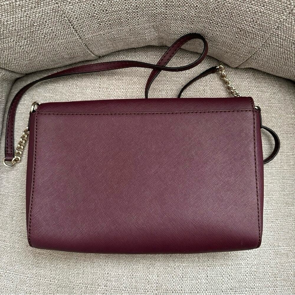 Kate Spade Tilden Place Alek Bag - Picture 8 of 9